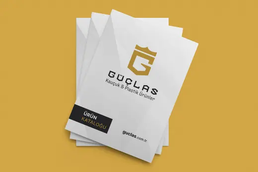 Güçlas ürün kataloğu